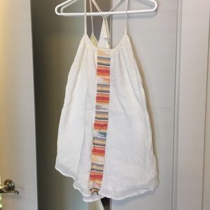 Ripcurl swimsuit cover up